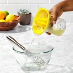 2-in-1 citruspress