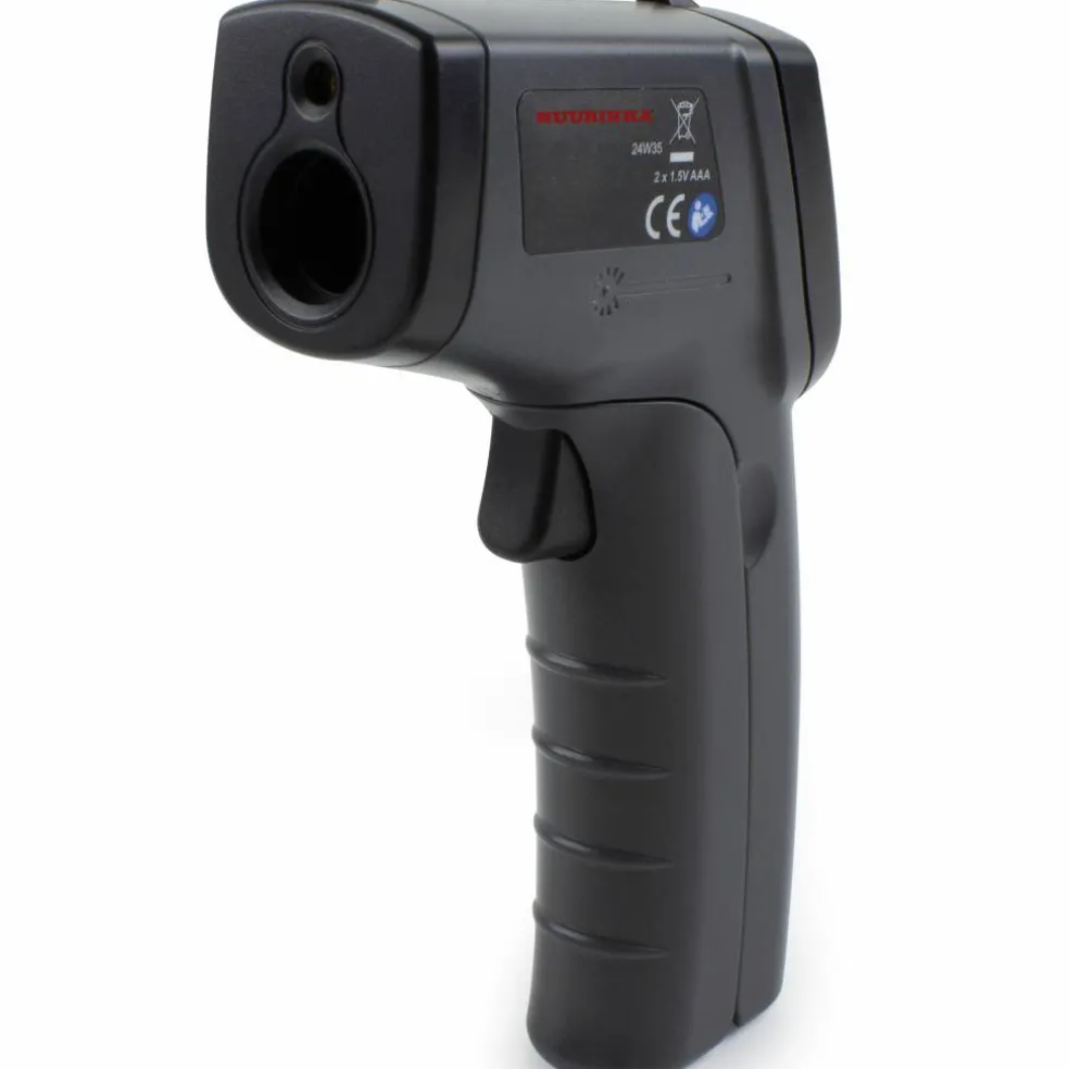 Infraröd termometer