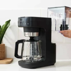 Infusion Brew Kaffemaskin 12 koppar