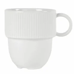 Inka-mugg 27 cl, beige
