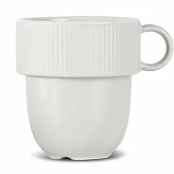 Inka temugg, beige