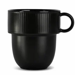 Inka temugg, vit