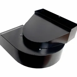 Inomhus16 fläktmotor, extern