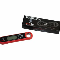 Instant Read grilltermometer