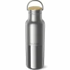 Insulated Reflect-flaska med bambulock 355 ml