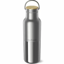 Insulated Reflect-flaska med bambulock 355 ml