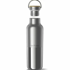 Insulated Reflect-flaska med bambulock 355 ml