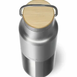 Insulated Reflect-flaska med bambulock 355 ml