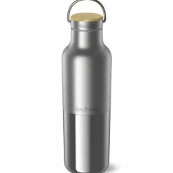 Insulated Reflect-flaska med bambulock 355 ml