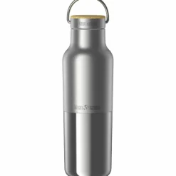 Insulated Reflect-flaska med bambulock 355 ml