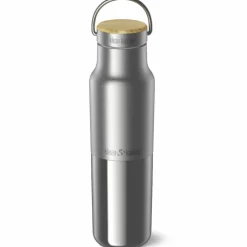 Insulated Reflect-flaska med bambulock 473 ml