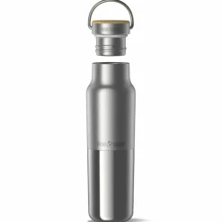 Insulated Reflect-flaska med bambulock 592 ml