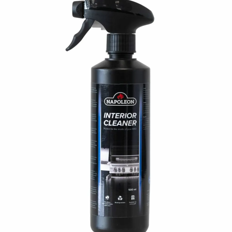 Interior grillrengöring 500 ml