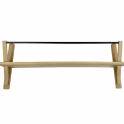 Interior Rack hylla 70 cm, ek
