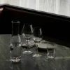 Intermezzo Aroma vinglas 62 cl, guld