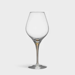 Intermezzo Aroma vinglas 62 cl, guld