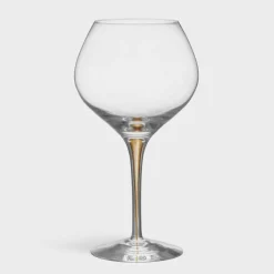 Intermezzo Bouquet vinglas 70 cl, guld