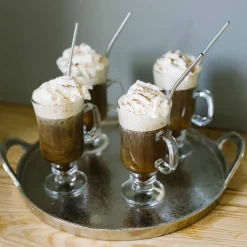 Iona Irish Coffee glas 4 st