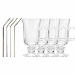 Iona Irish Coffee glas 4 st