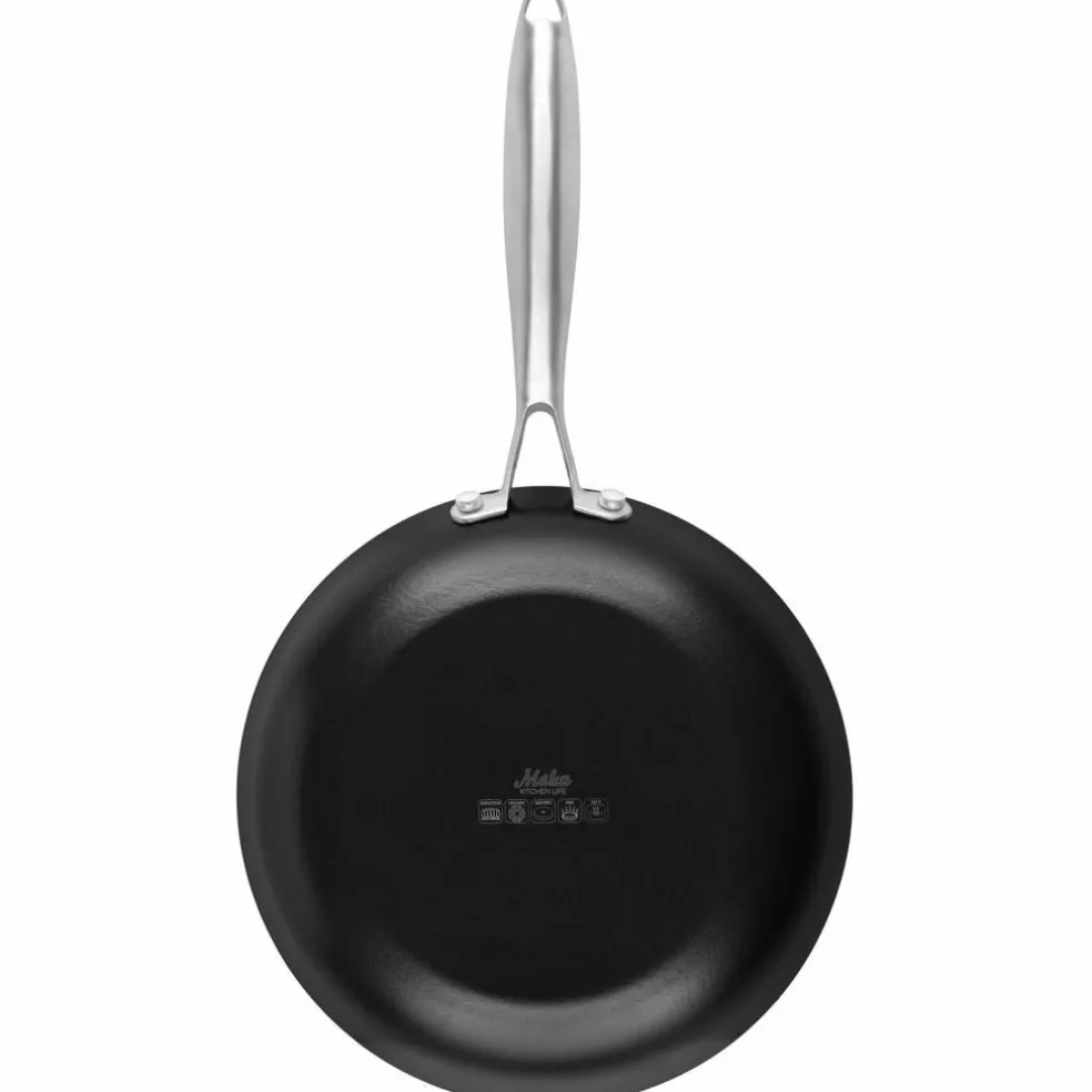 Ironlite Stekpanna 20 cm 0,9 liter