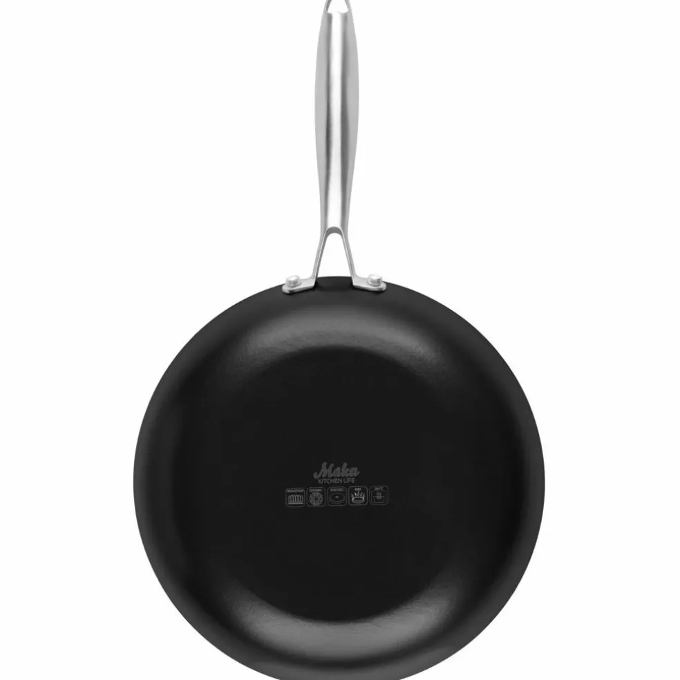 Ironlite stekpanna 28 cm/ 2,5 liter