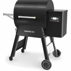 Ironwood 650 pelletsgrill