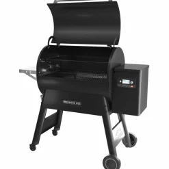 Ironwood 885 pelletsgrill