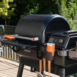 Ironwood pelletsgrill (L)