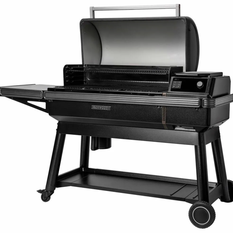 Ironwood pelletsgrill (XL)
