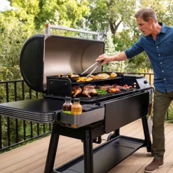 Ironwood pelletsgrill (XL)