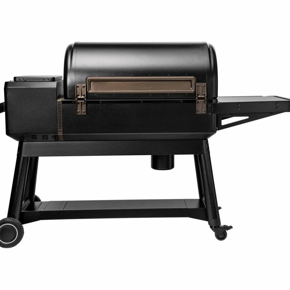 Ironwood pelletsgrill (XL)