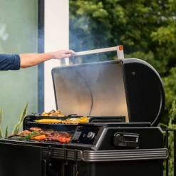 Ironwood pelletsgrill (XL)