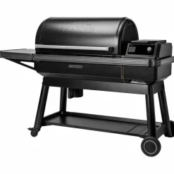 Ironwood pelletsgrill (XL)