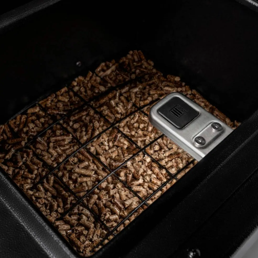 Ironwood pelletsgrill (XL)