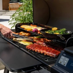 Ironwood pelletsgrill (XL)