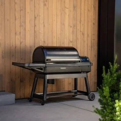 Ironwood pelletsgrill (XL)