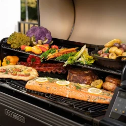 Ironwood pelletsgrill (XL)