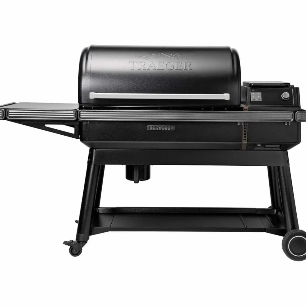 Ironwood pelletsgrill (XL)