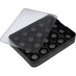 Isbitsform för iskulor, Ø2 cm