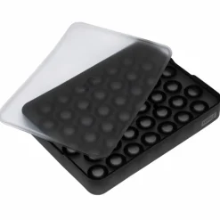 Isbitsform för iskulor, Ø2 cm