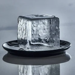 Isbitsform för istärningar, 5x5 cm