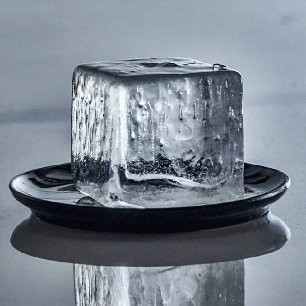Isbitsform för istärningar, 5x5 cm