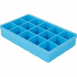 Isform XL, 8 isbitar