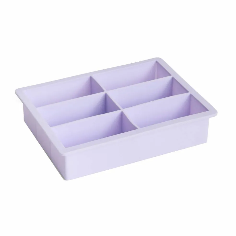 Isform XX-Large Lilac