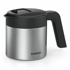 Isolerad kaffekanna för espressomaskin