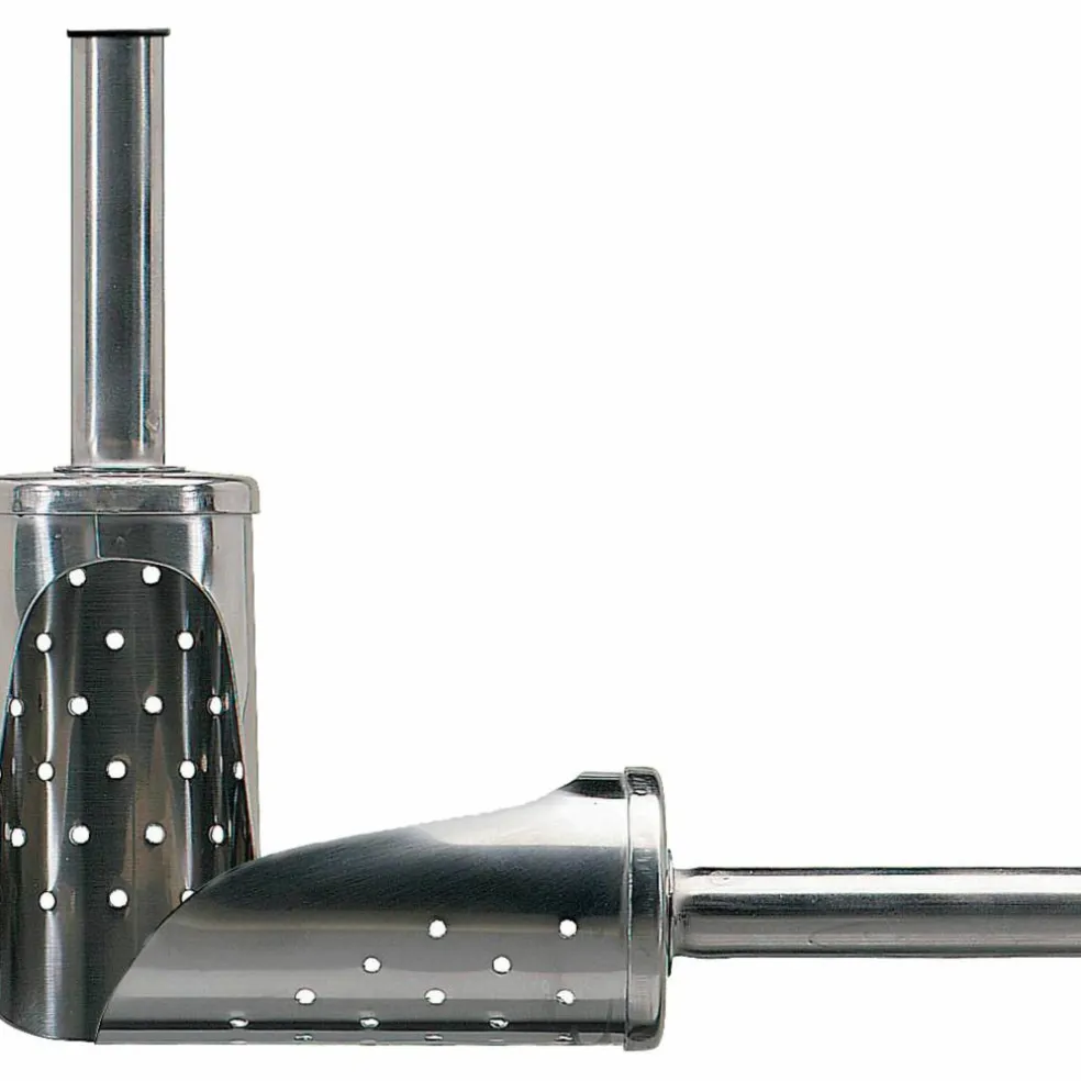 Isskopa 10 cm.
