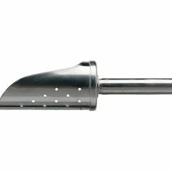 Isskopa 10 cm.