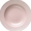 Is Tallrik djup 25 cm