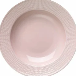 Is Tallrik djup 25 cm