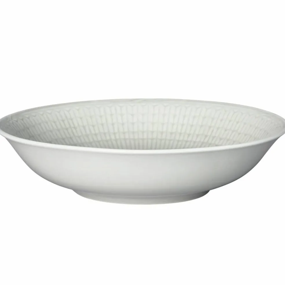 Is Tallrik djup 19 cm
